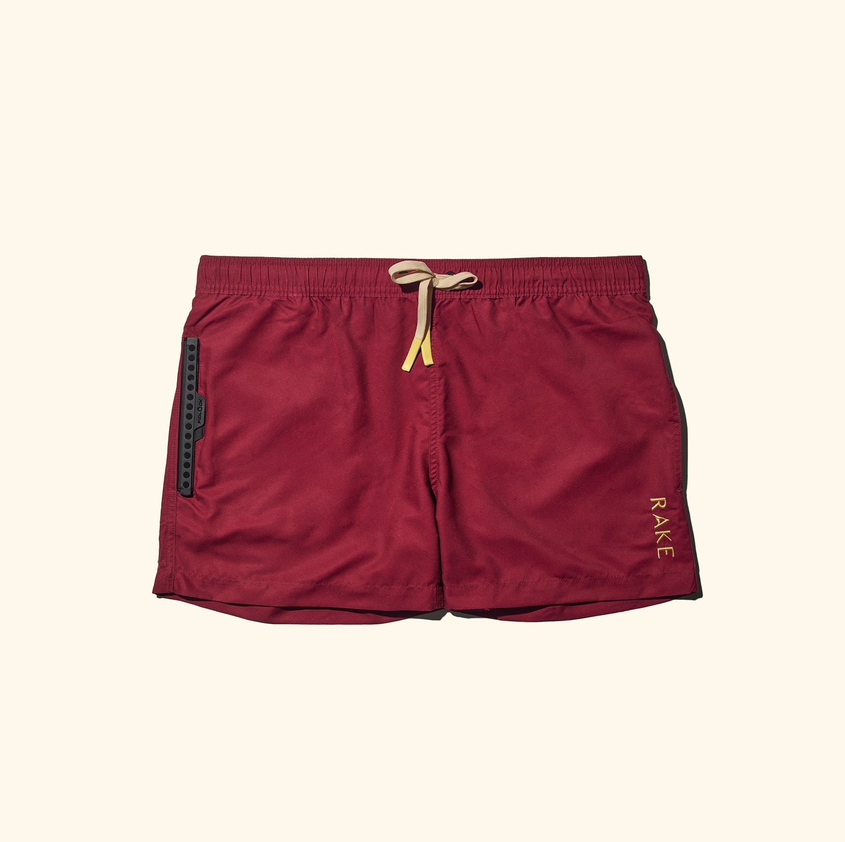 Surf shorts waterproof pocket on sale